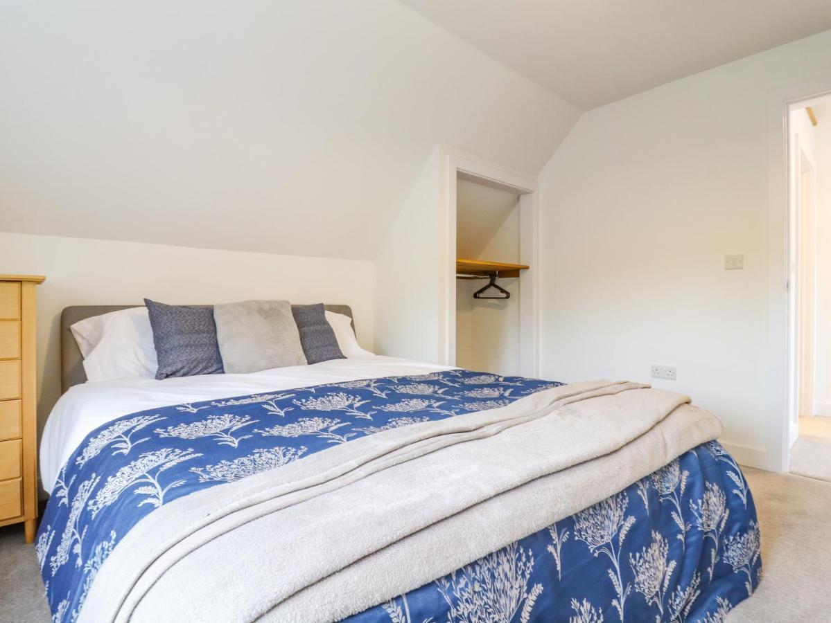 Holiday home Fern Cambridge (Cambridgeshire)