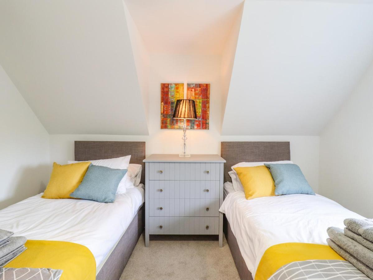 Holiday home Fern Cambridge (Cambridgeshire)
