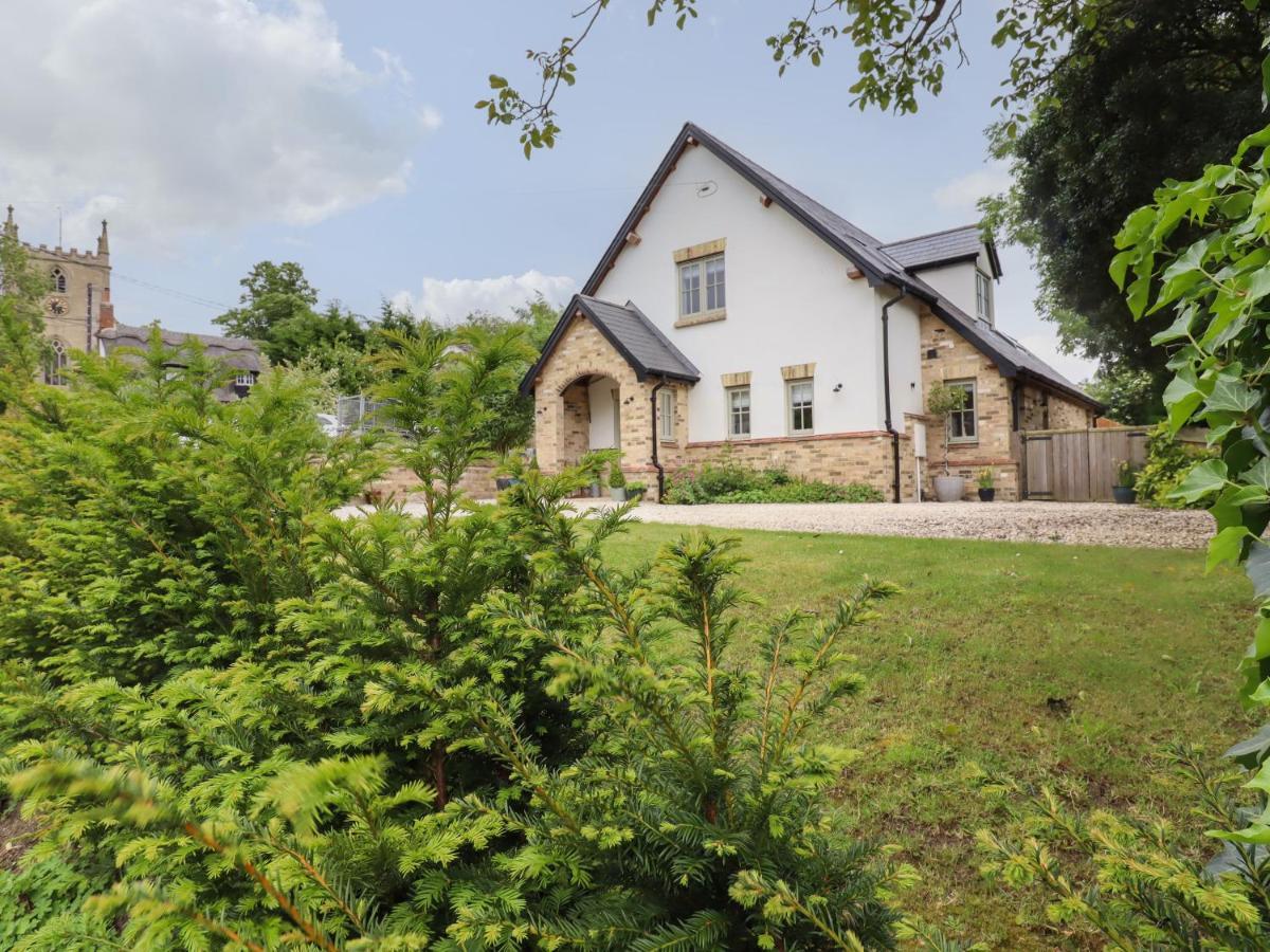 Fern Holiday home *